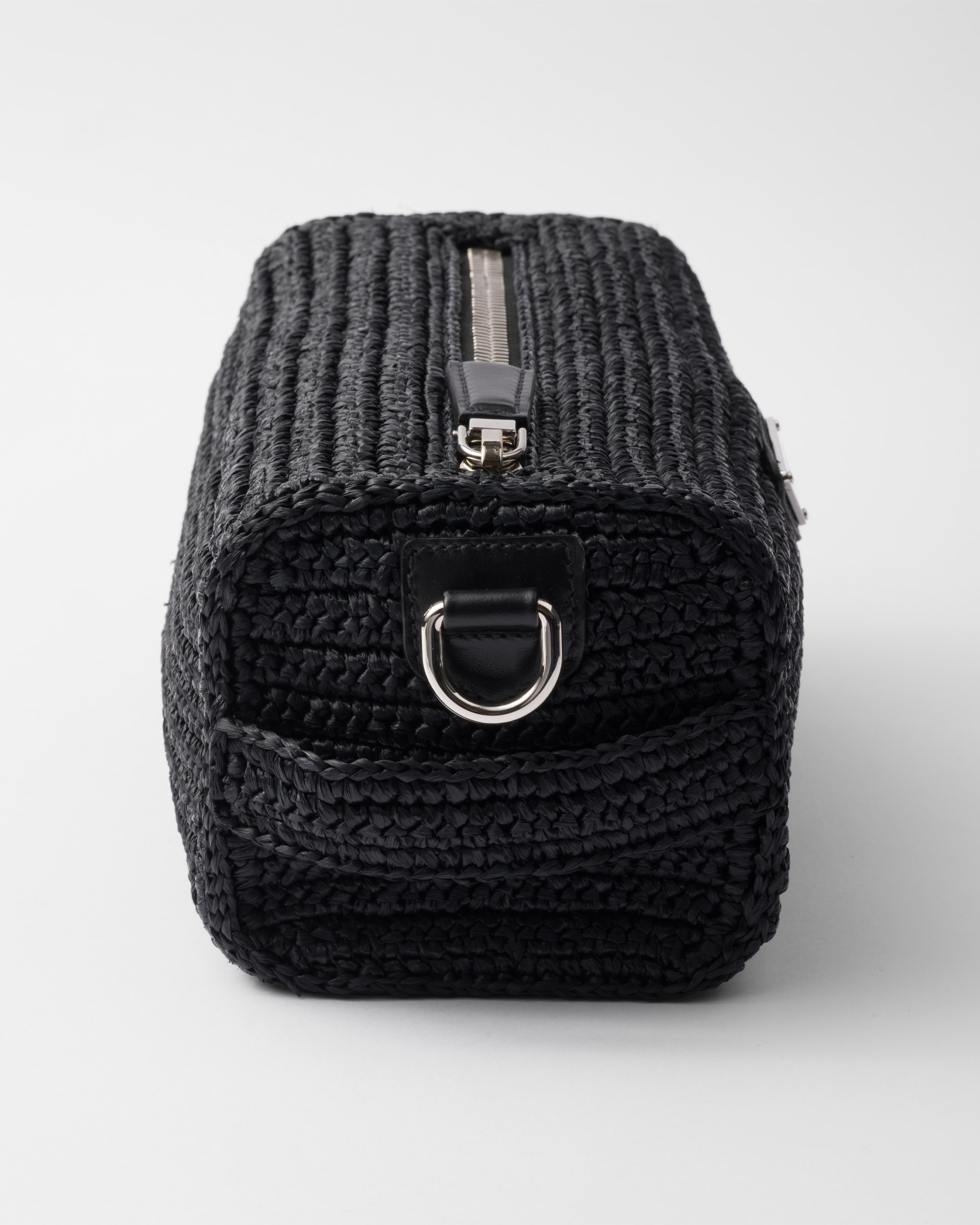 Crochet shoulder bag - 6