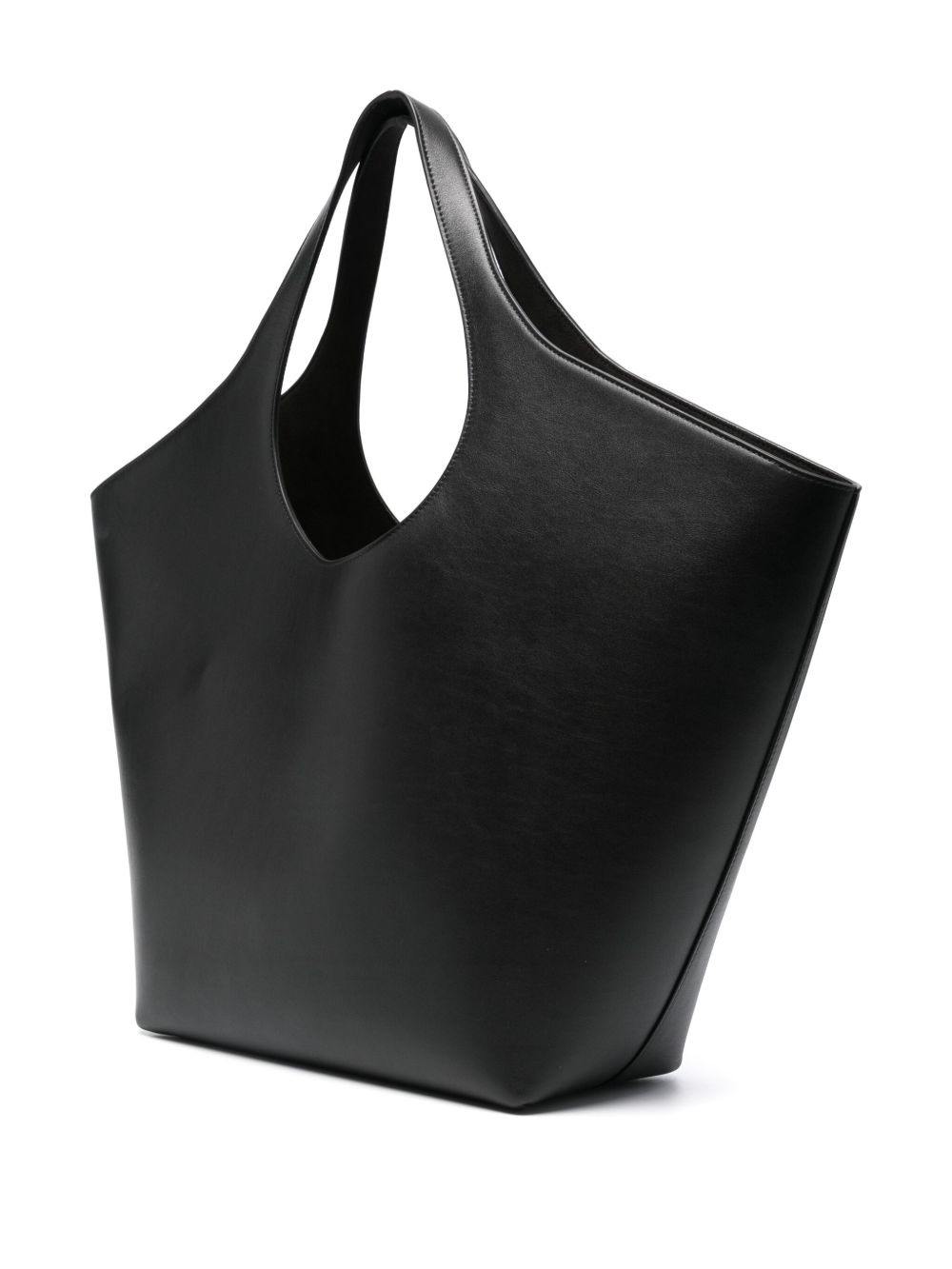 Mary-Kate leather tote bag - 3