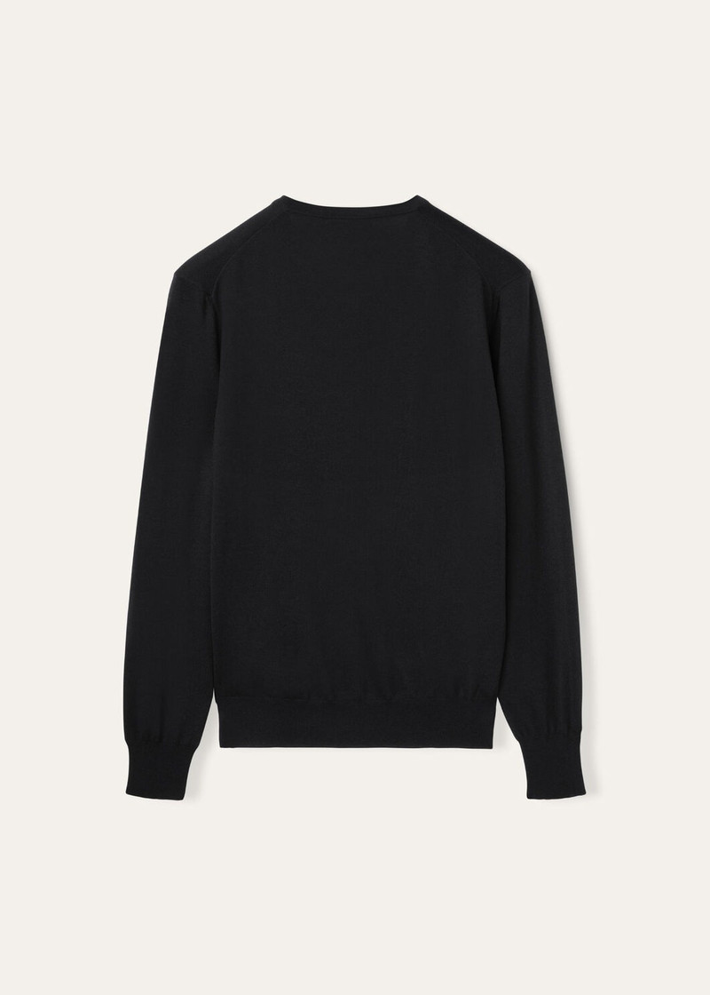 Loro Piana Cash Light V-Neck outlook