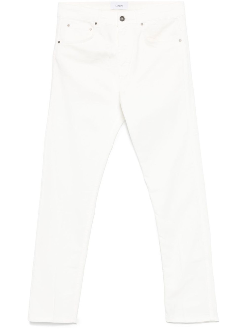embossed-buttons jeans 1
