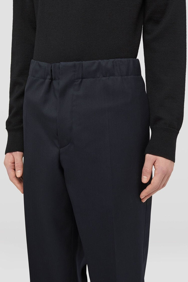 Jil Sander Tapered Trousers outlook