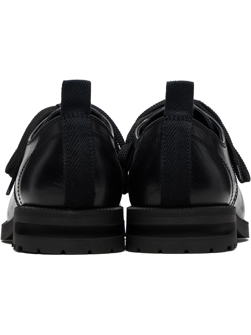 Black Atro Derbys 2