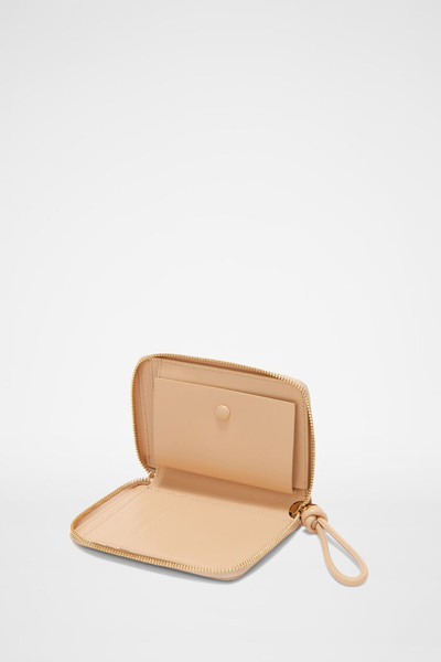 Jil Sander Giro Wallet outlook