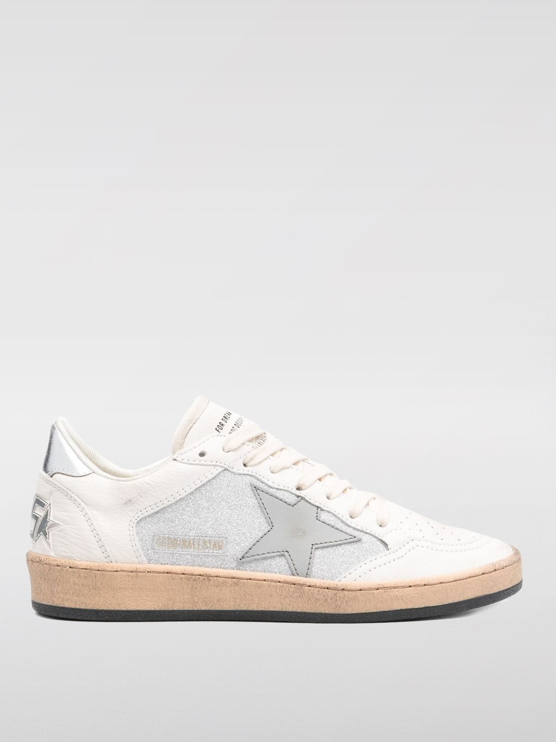 Shoes woman Golden Goose - 1