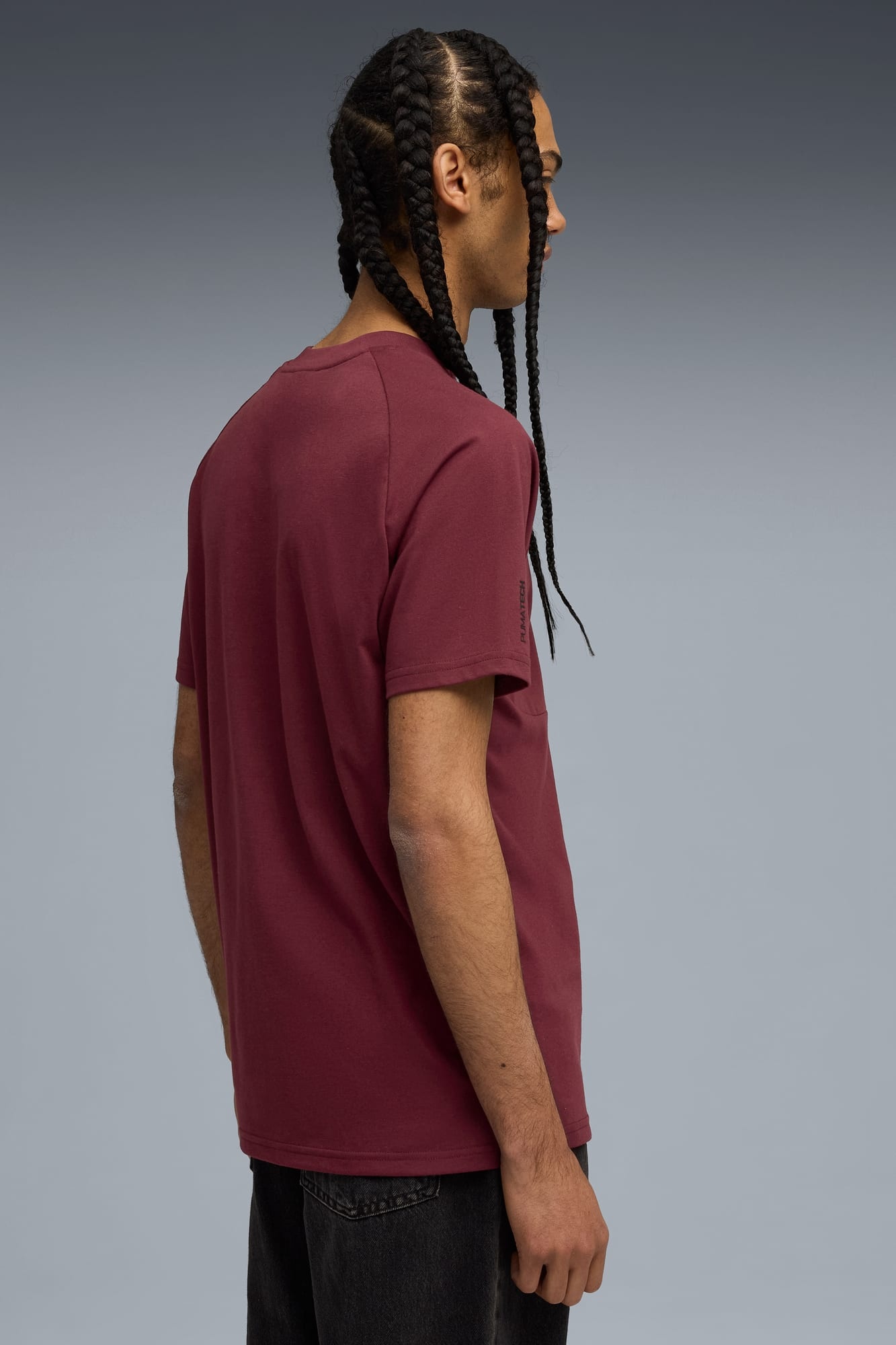 PUMATECH Men's Pocket Tee - 4