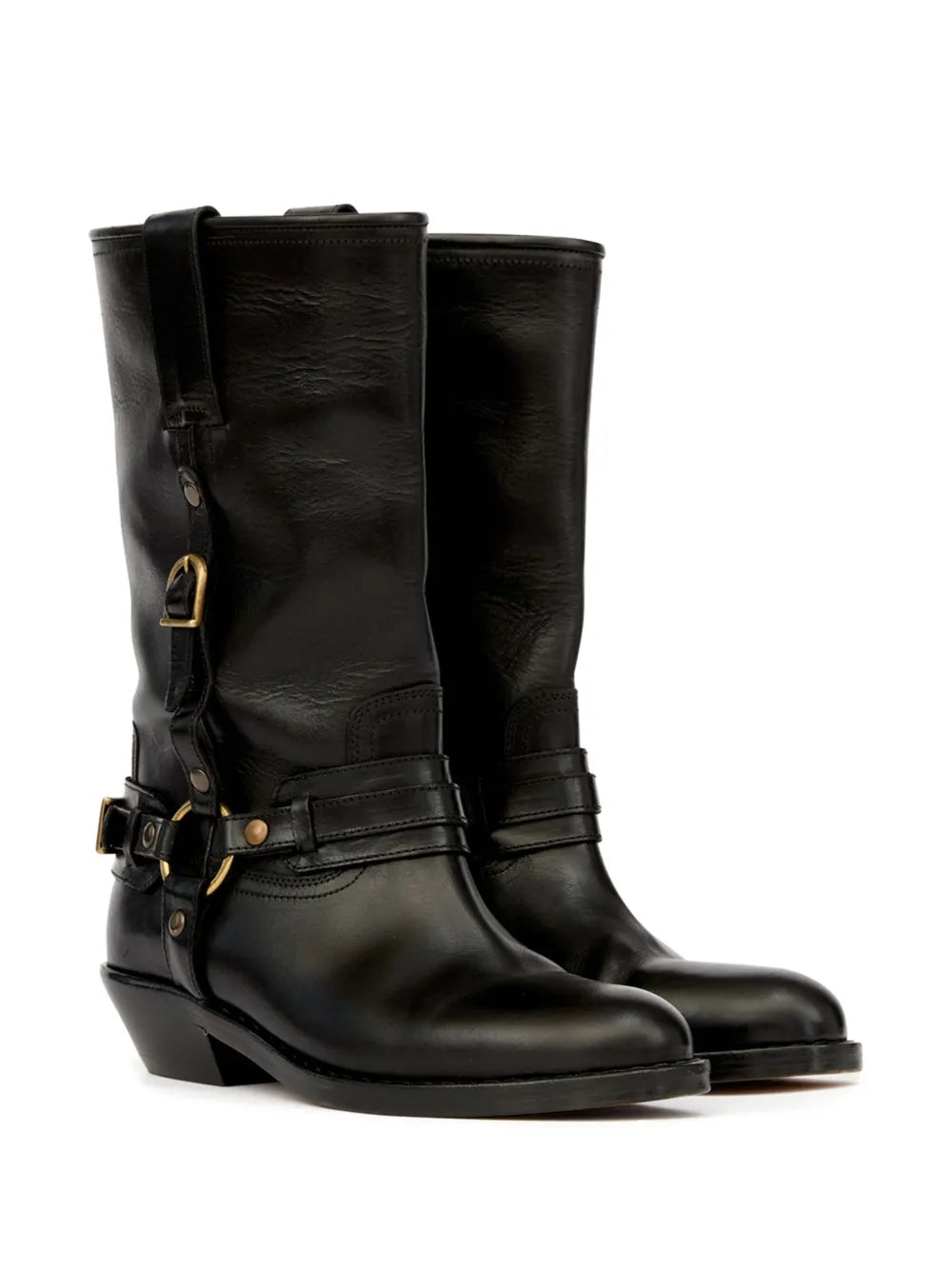 Heiko Boots - 2