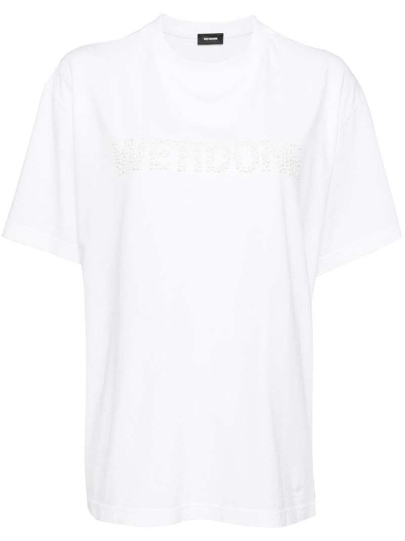 Pearl Logo T-shirt 1