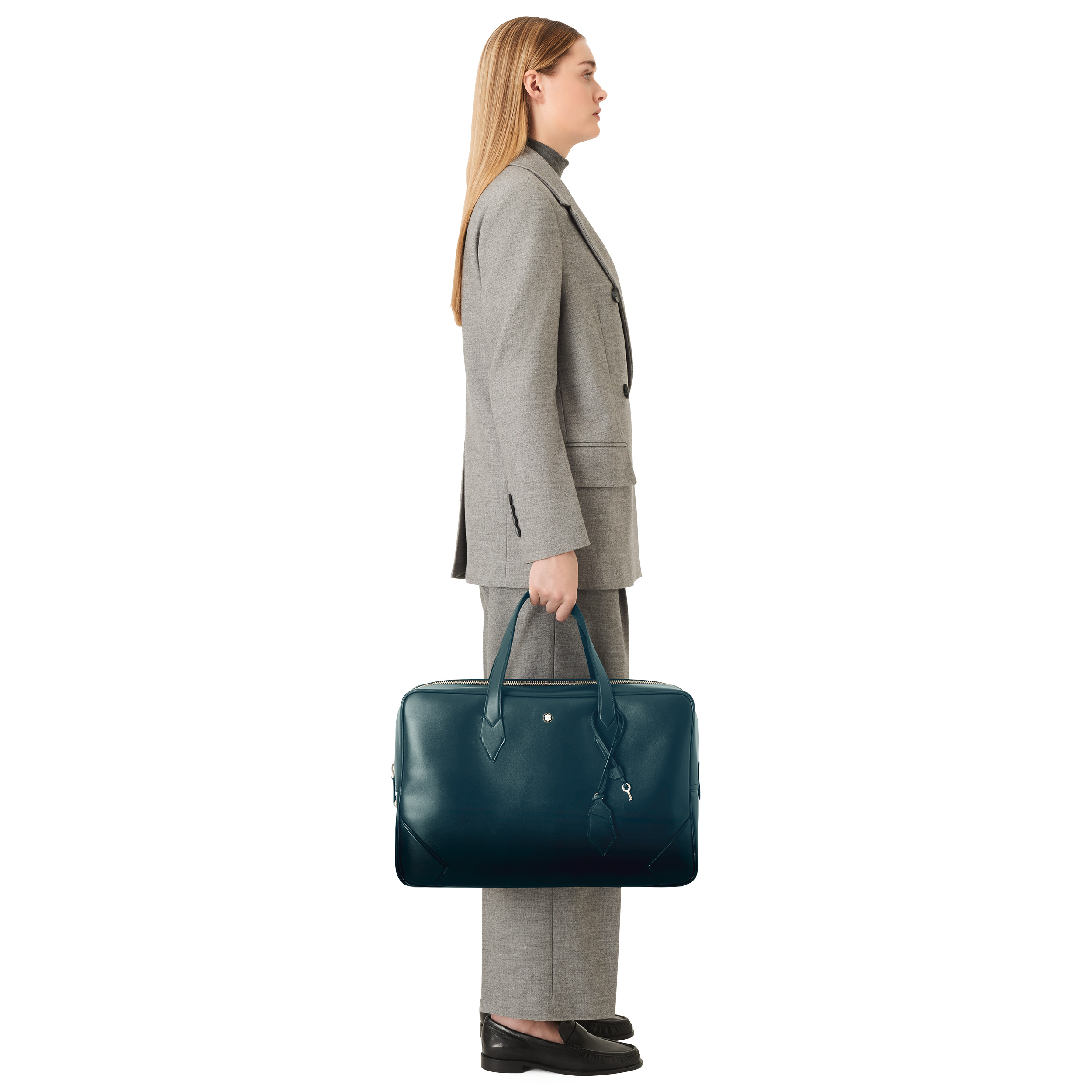 Montblanc 149 bag - 7