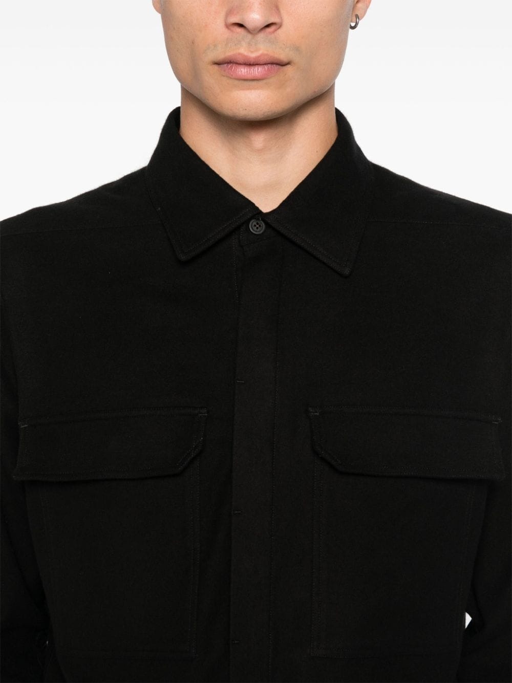 Work shirt - 5