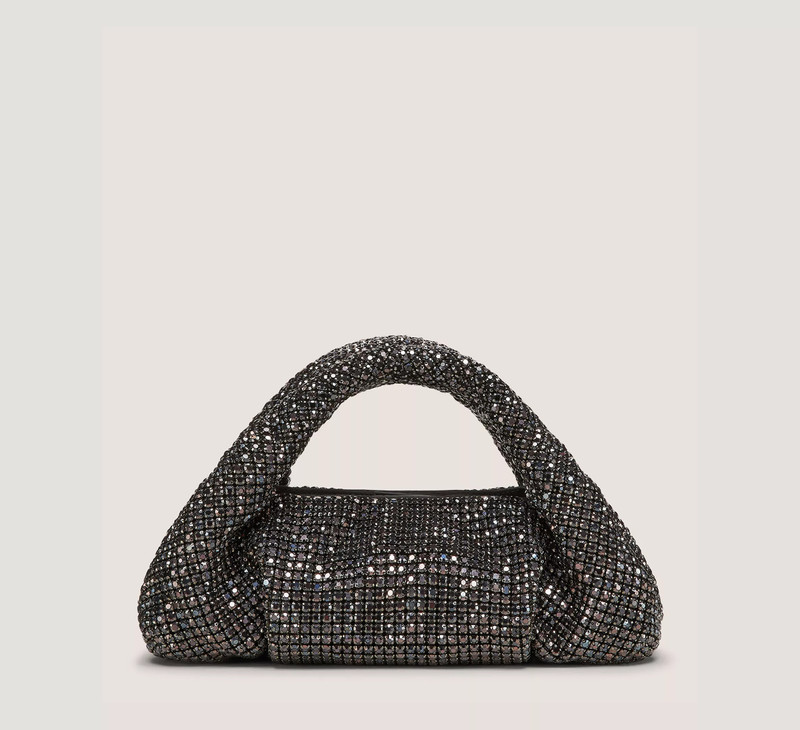 THE MODA SHINE MINI TOTE 1