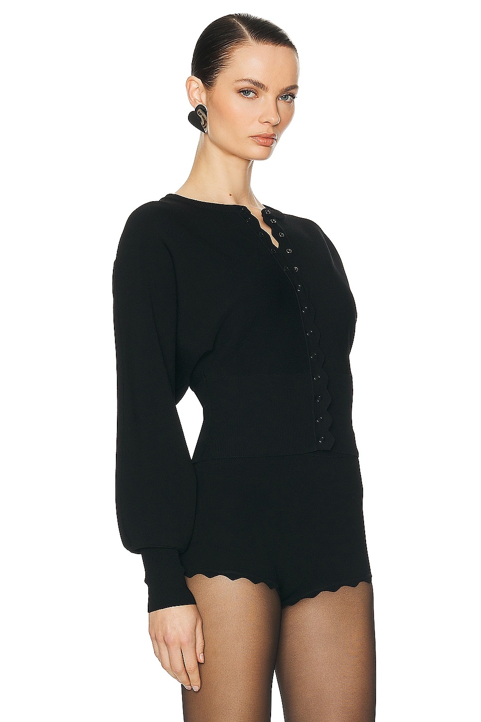 Elvira Cardigan - 2