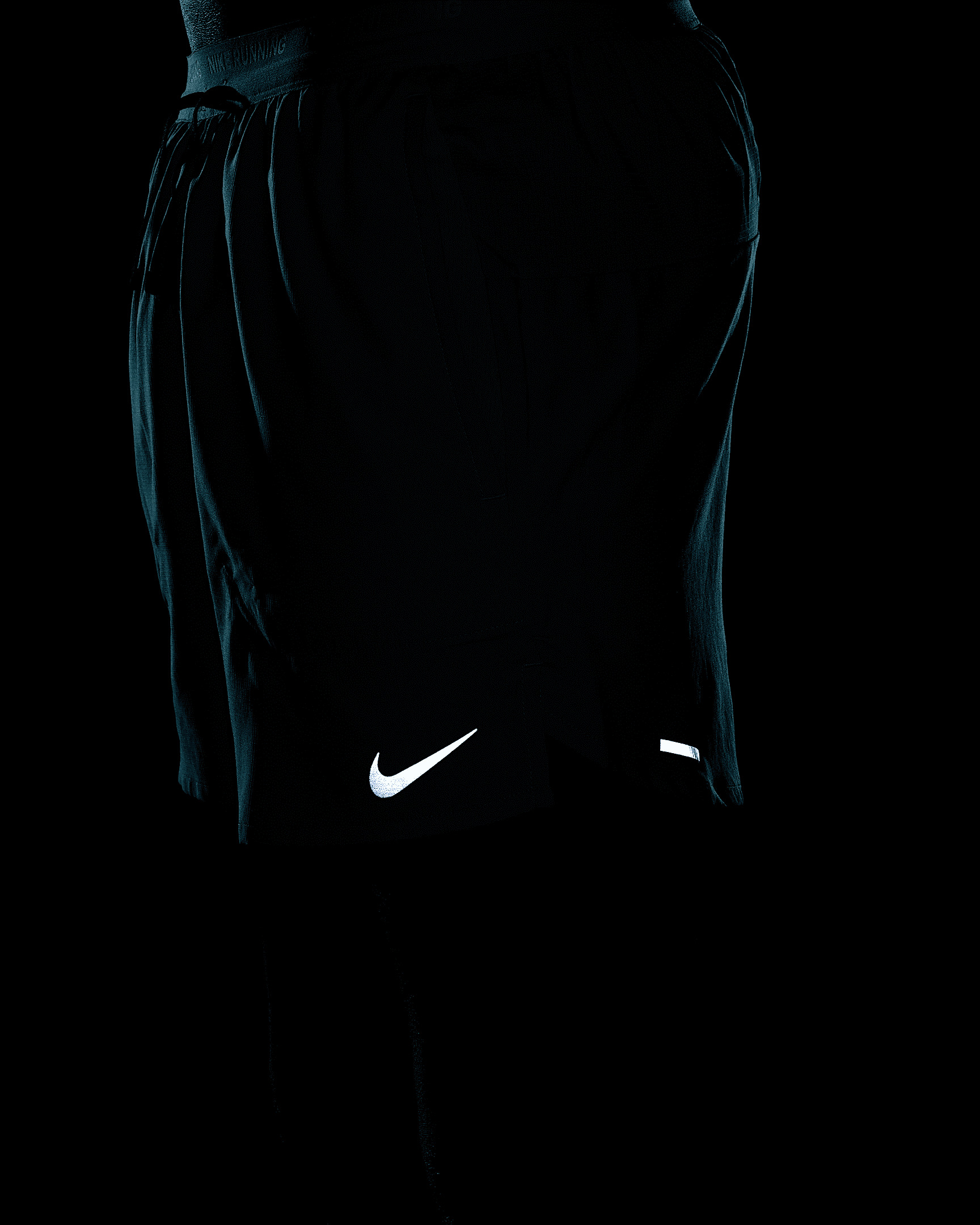 Nike Stride Men's Dri-FIT 5" Brief-Lined Running Shorts - 8