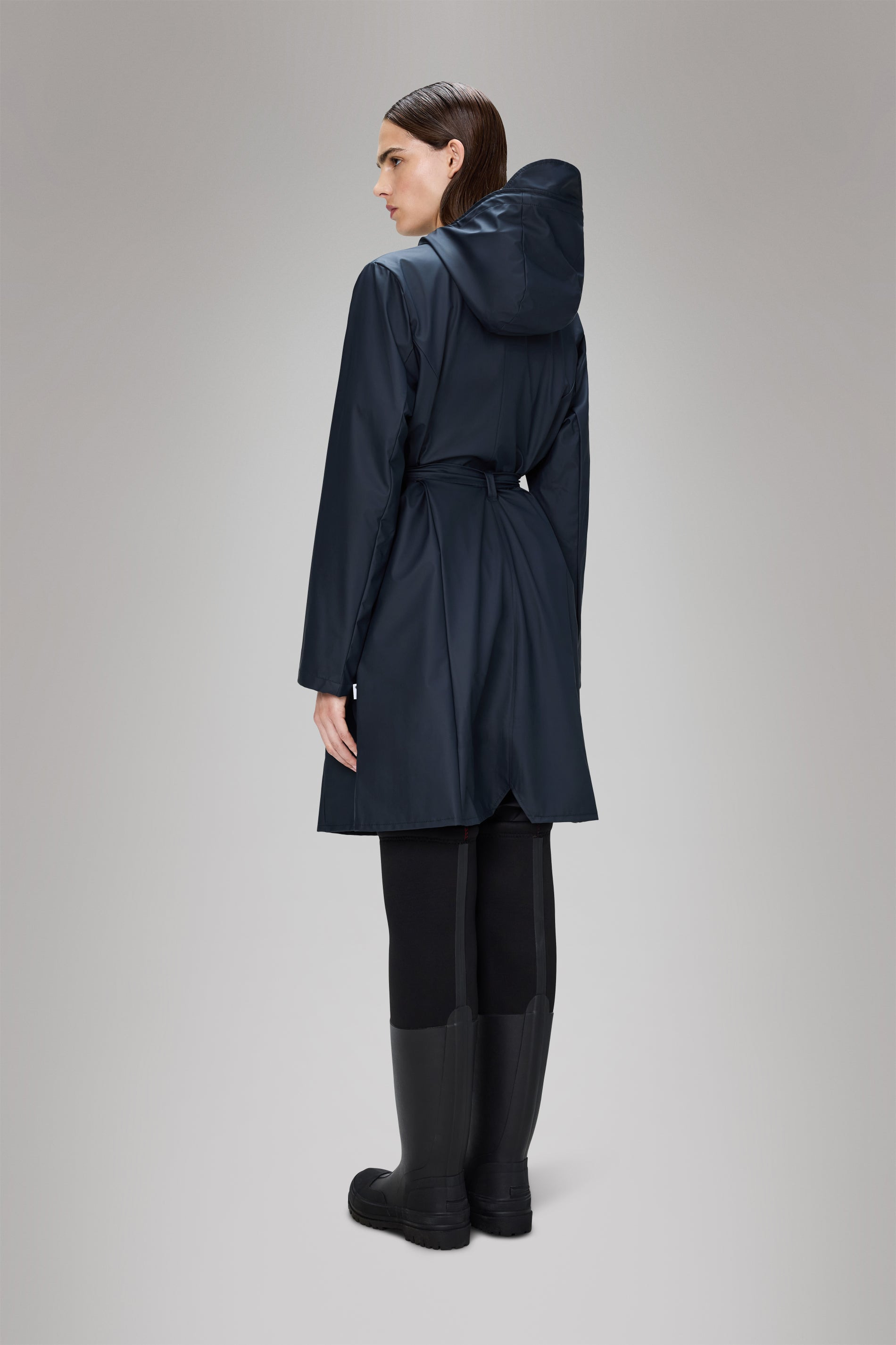 Curve W Jacket - 3