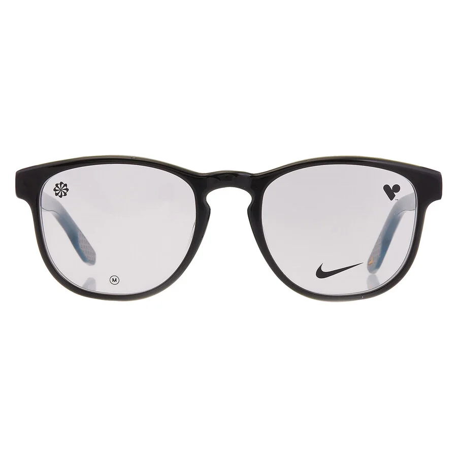 Nike Demo Square Men's Eyeglasses NIKE 7162 445 50 - 1