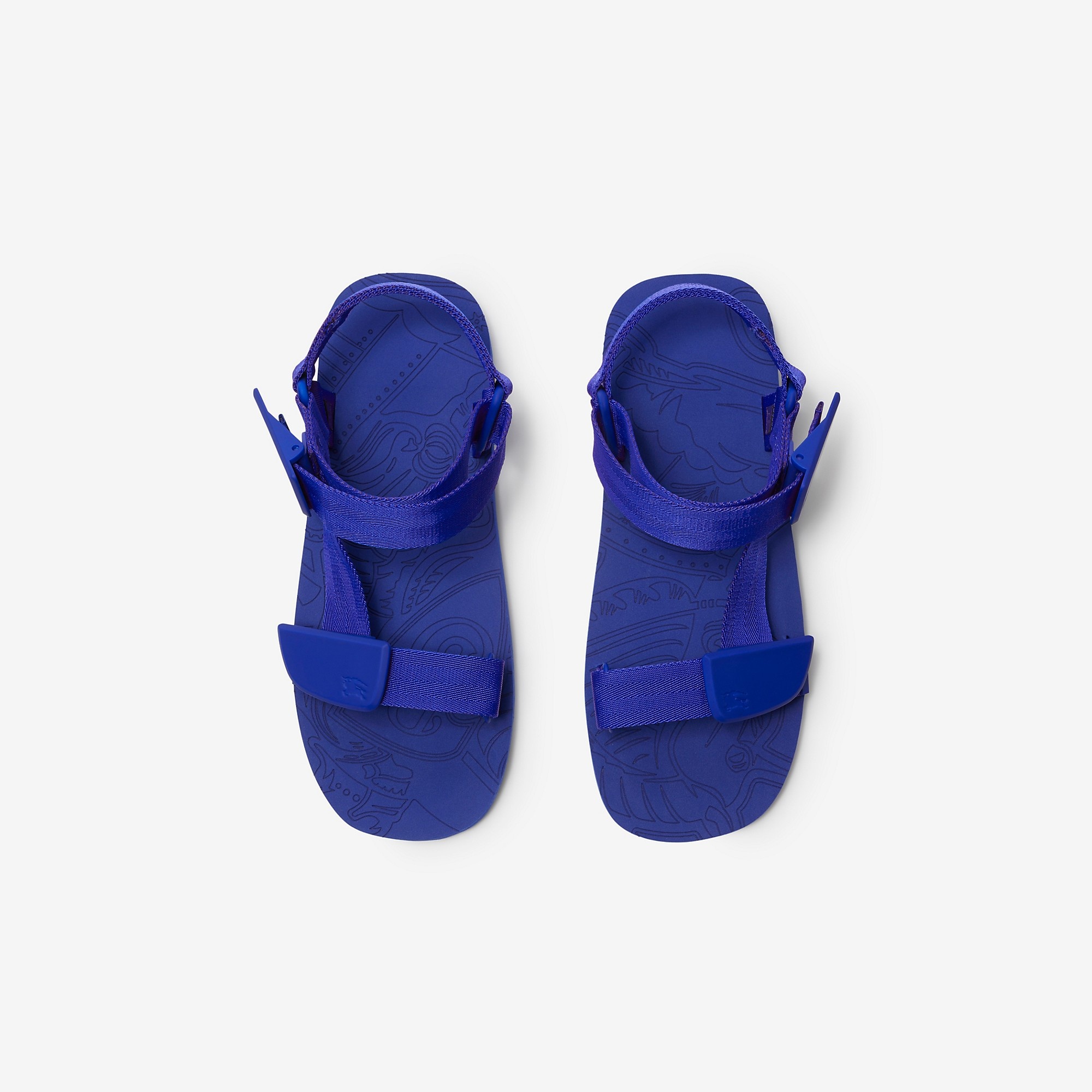 Trek Sandals - 5