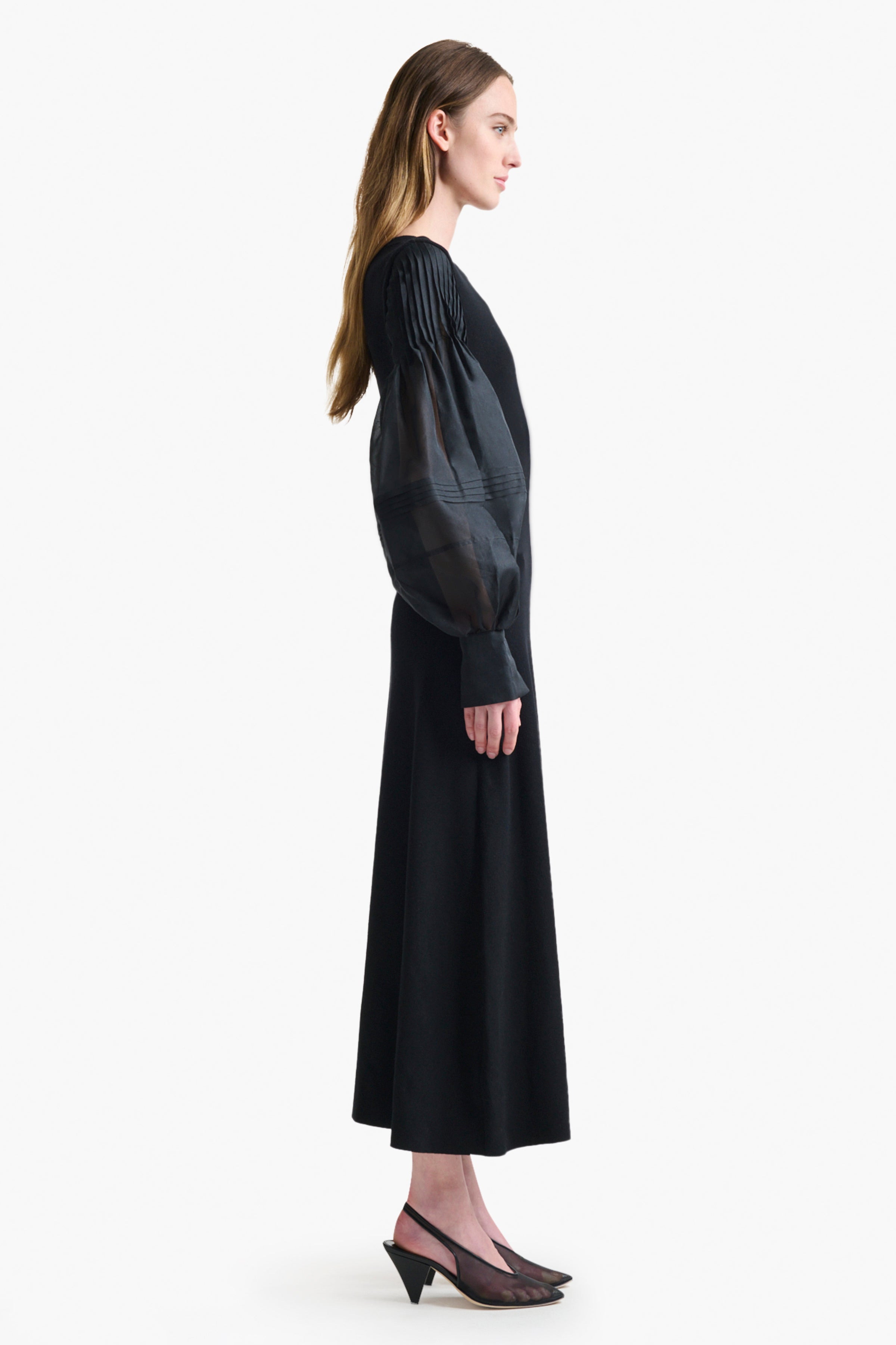 CARINO DRESS - 4