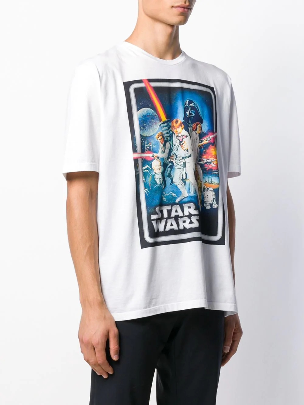 Star Wars T-shirt - 4