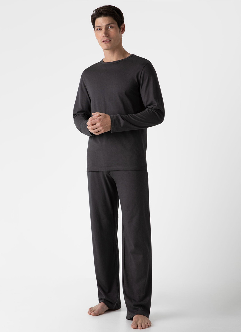 Cotton Modal Lounge Pant 2
