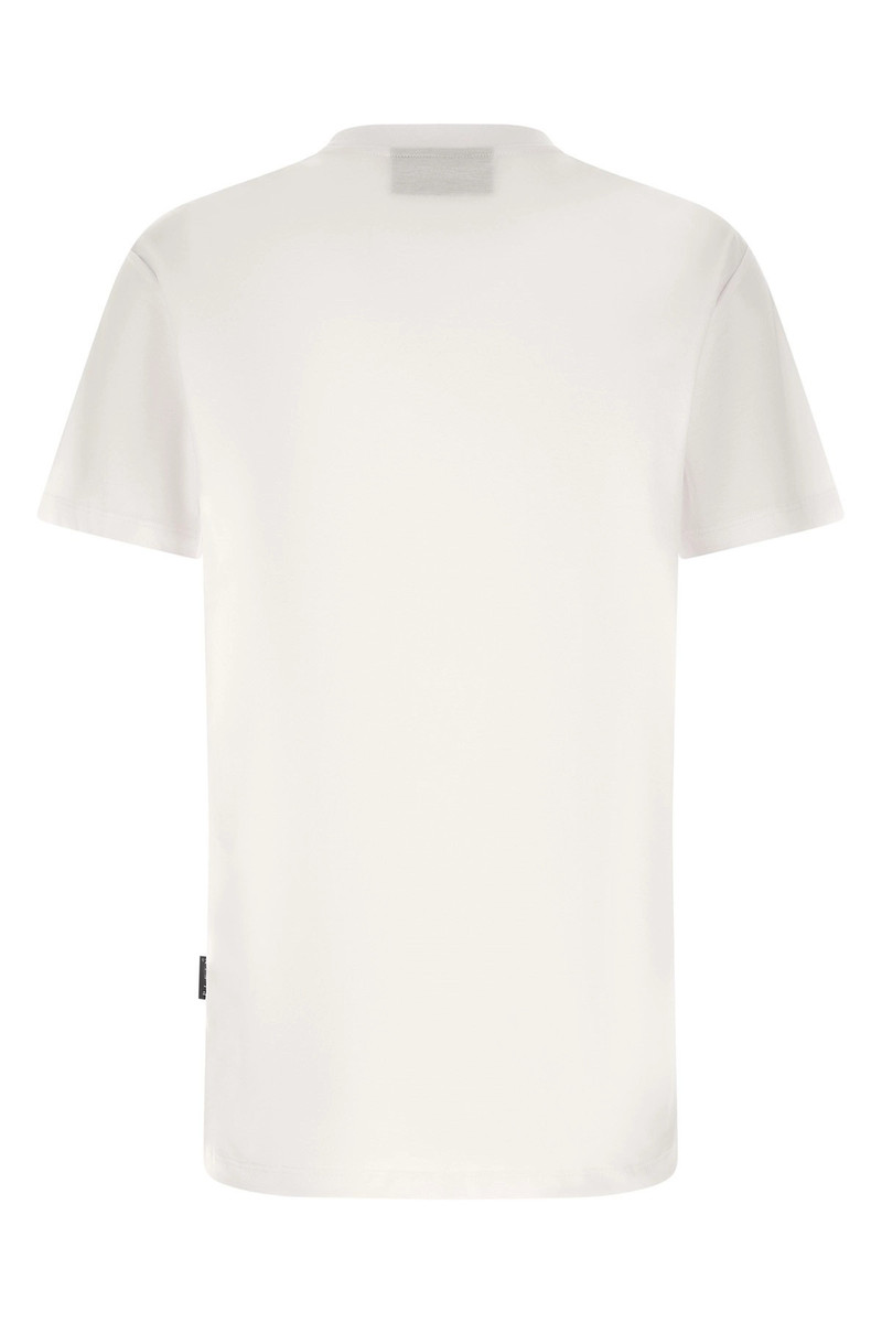 PHILIPP PLEIN 'Hexagon' T-shirt outlook