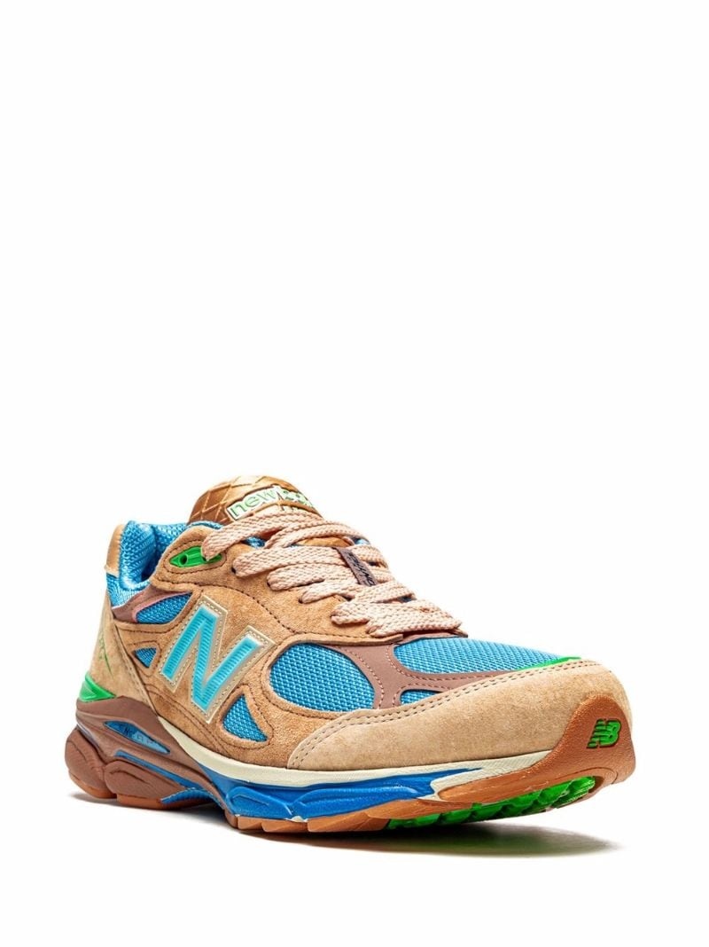 x Joe Freshgoods 990V3 “Outside Clothes” sneakers - 2