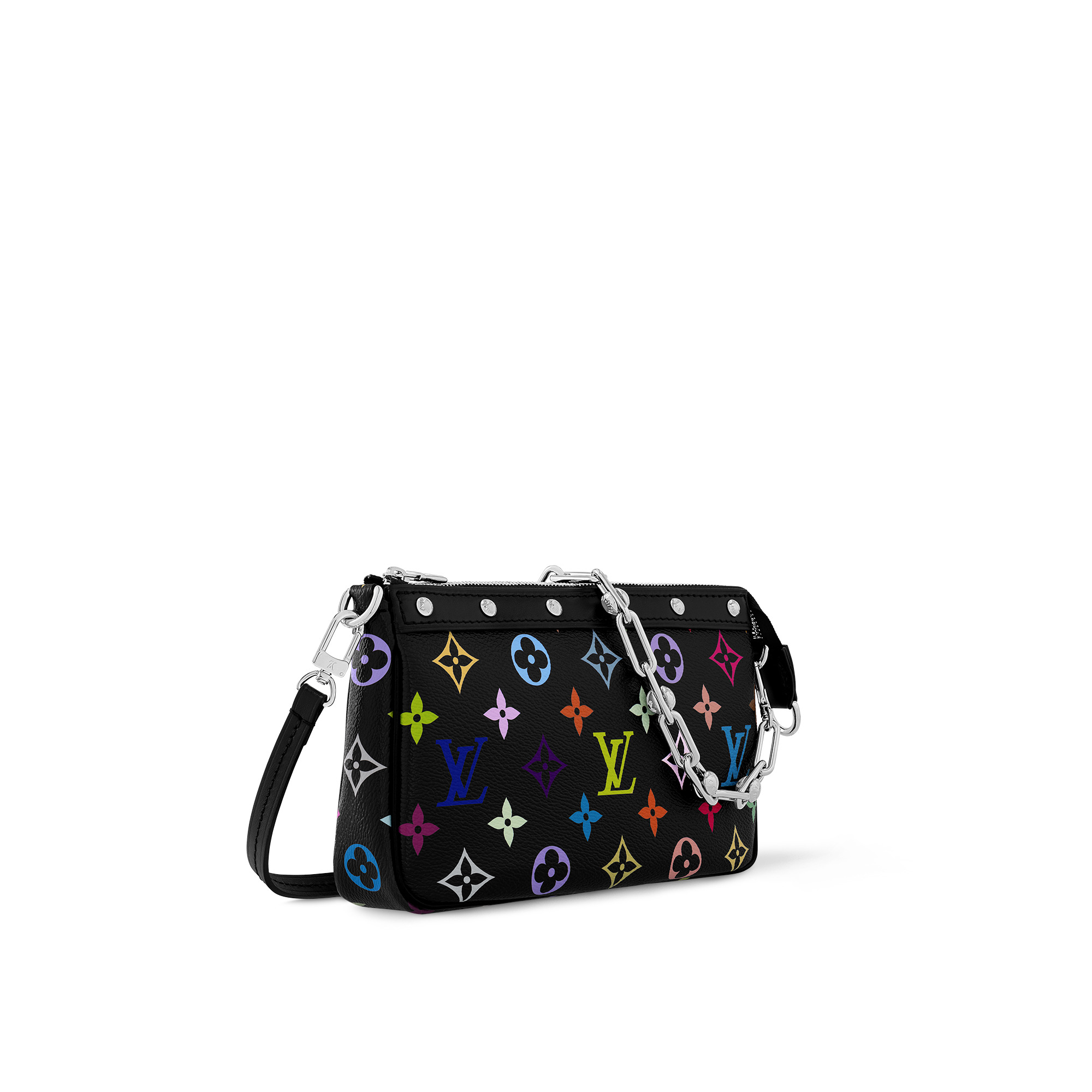LV x TM Pochette Accessoires - 2