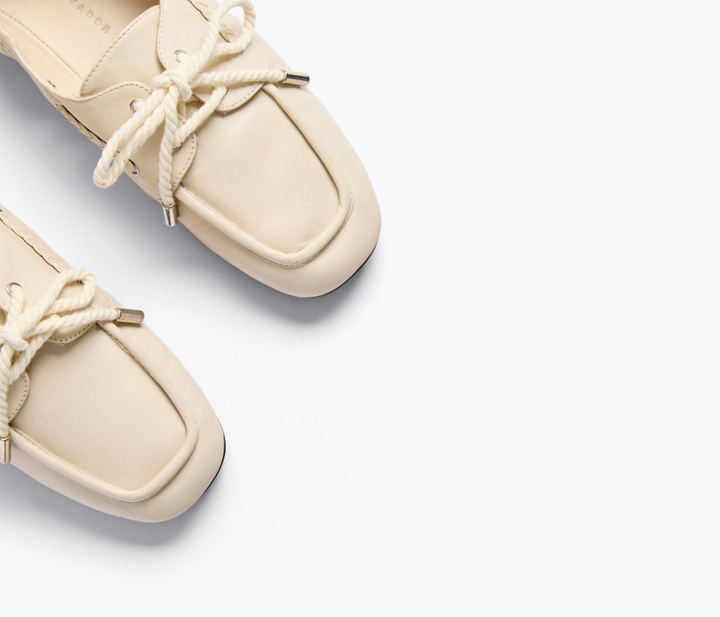 RIA SOFT BOAT SHOE 3