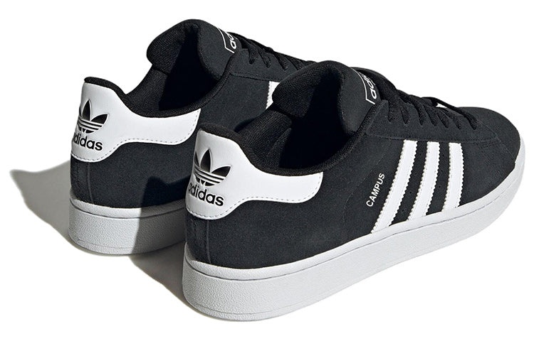 adidas Originals Campus 2 'Black' ID9844 - 4