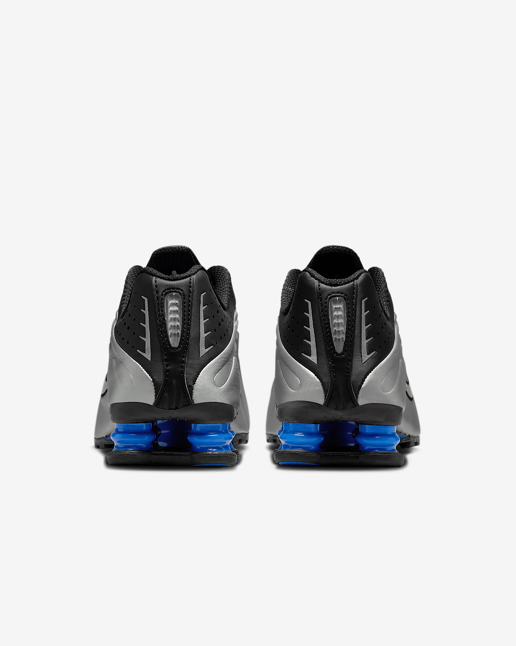 Nike Shox R4 Women's Shoes - 6