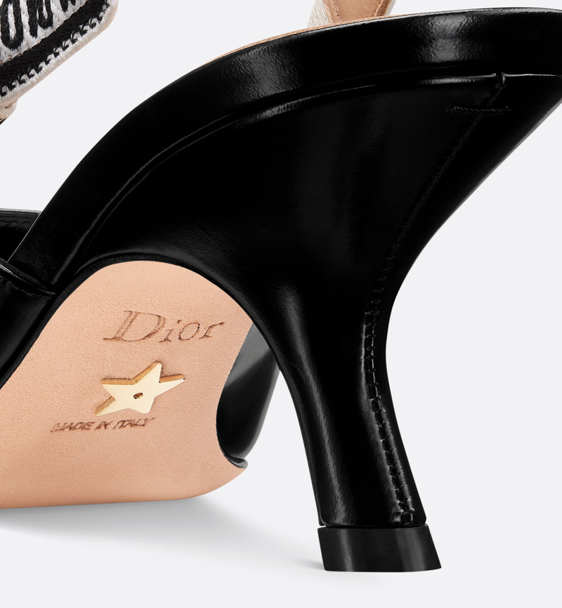 Dior J'Adior Slingback Pump outlook