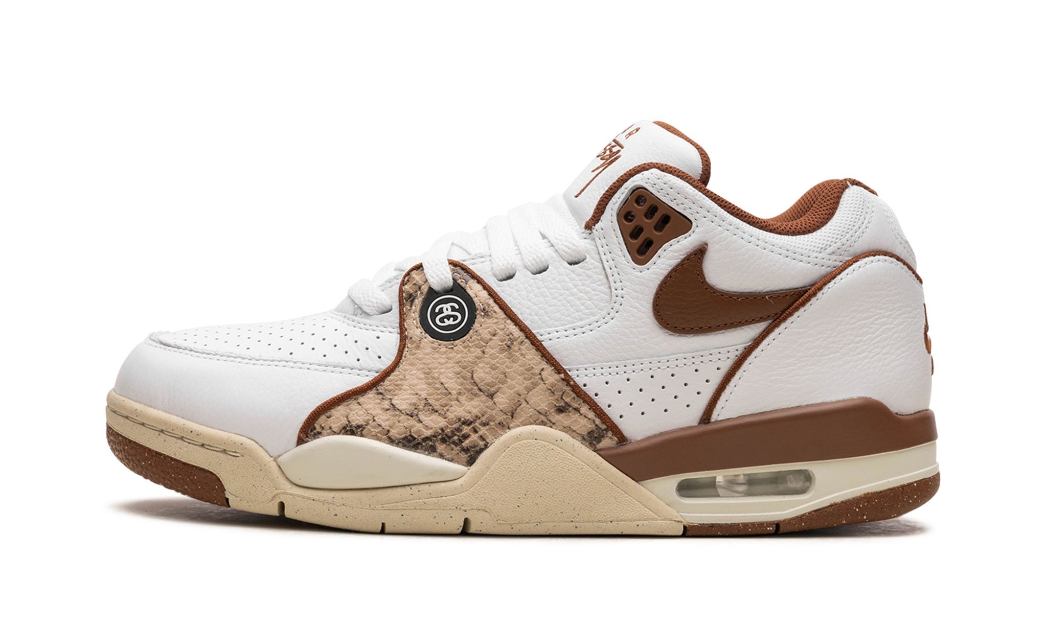 Air Flight 89 "Stussy - Pecan Fossil" - 1