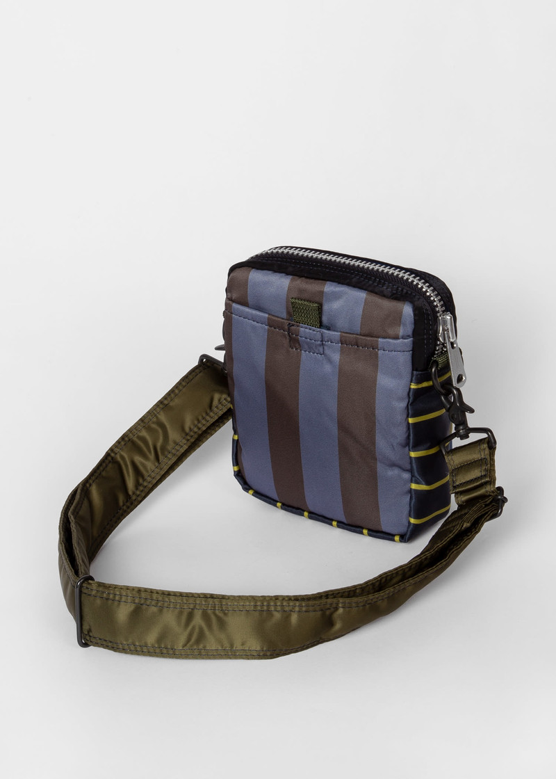 Paul Smith Flight Bag outlook