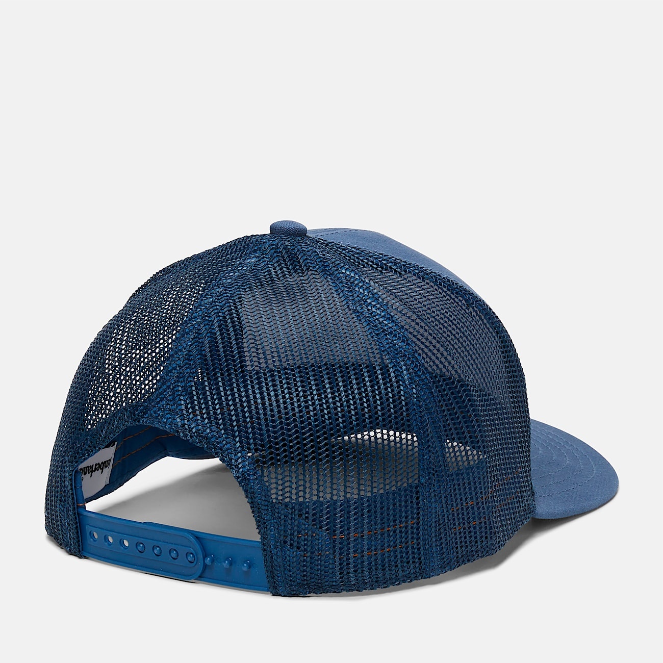 Mountain Line Patch Trucker Hat - 2