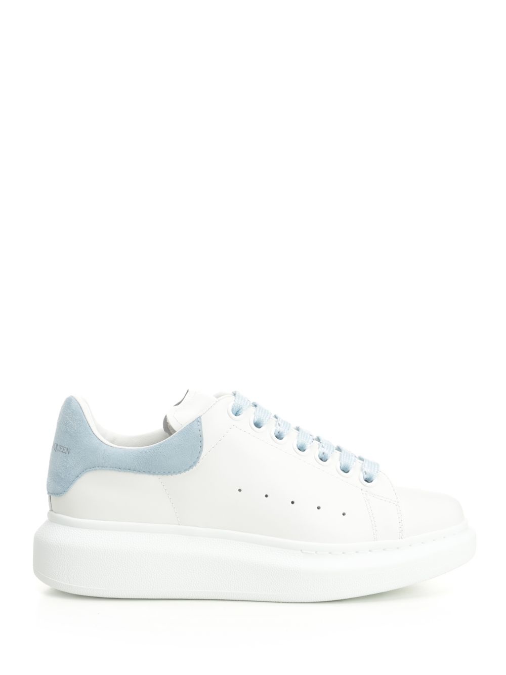 Sneaker Oversize Sneakers White - 1
