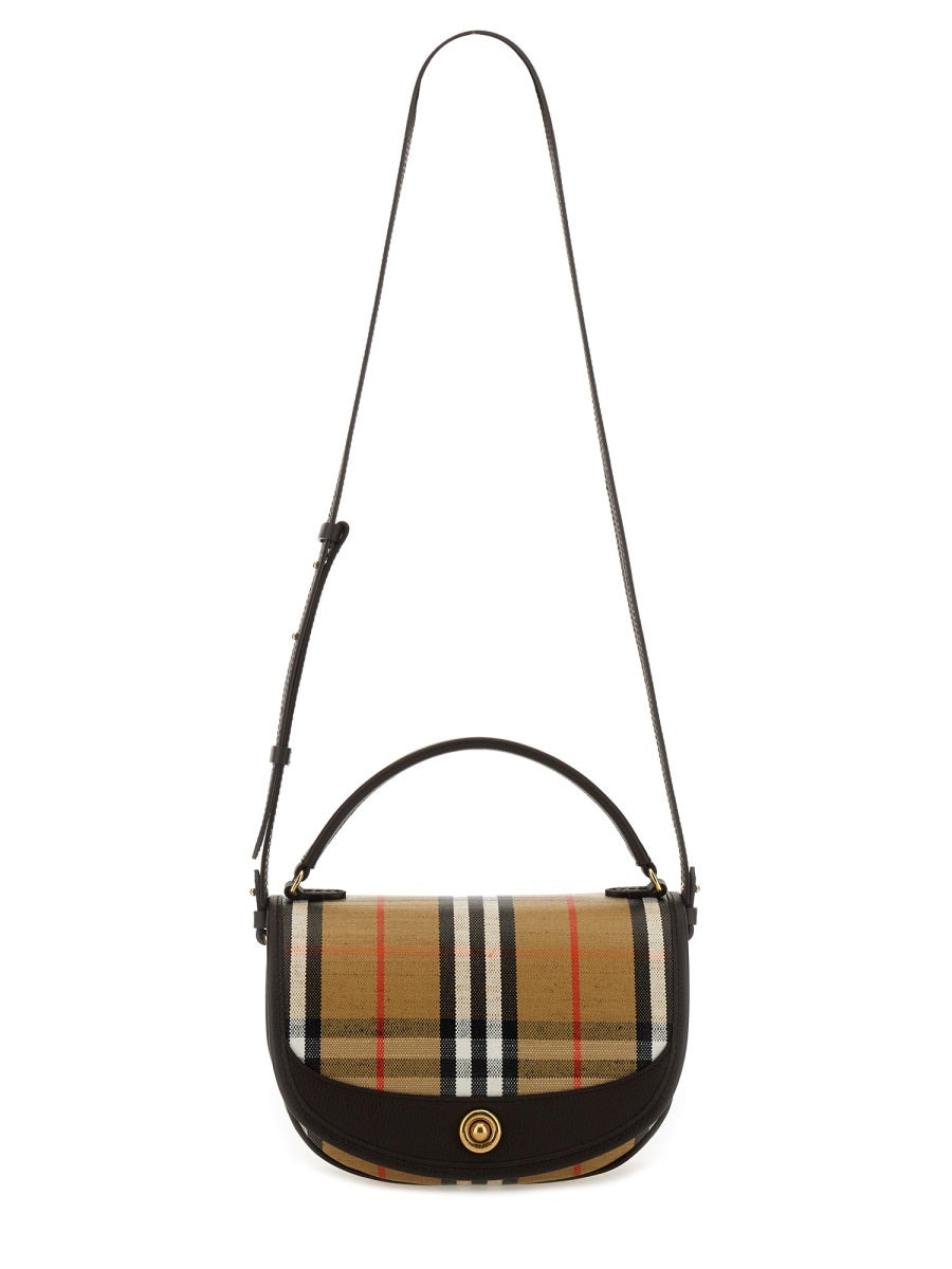 Burberry Women Handbag "Highlands" - 4