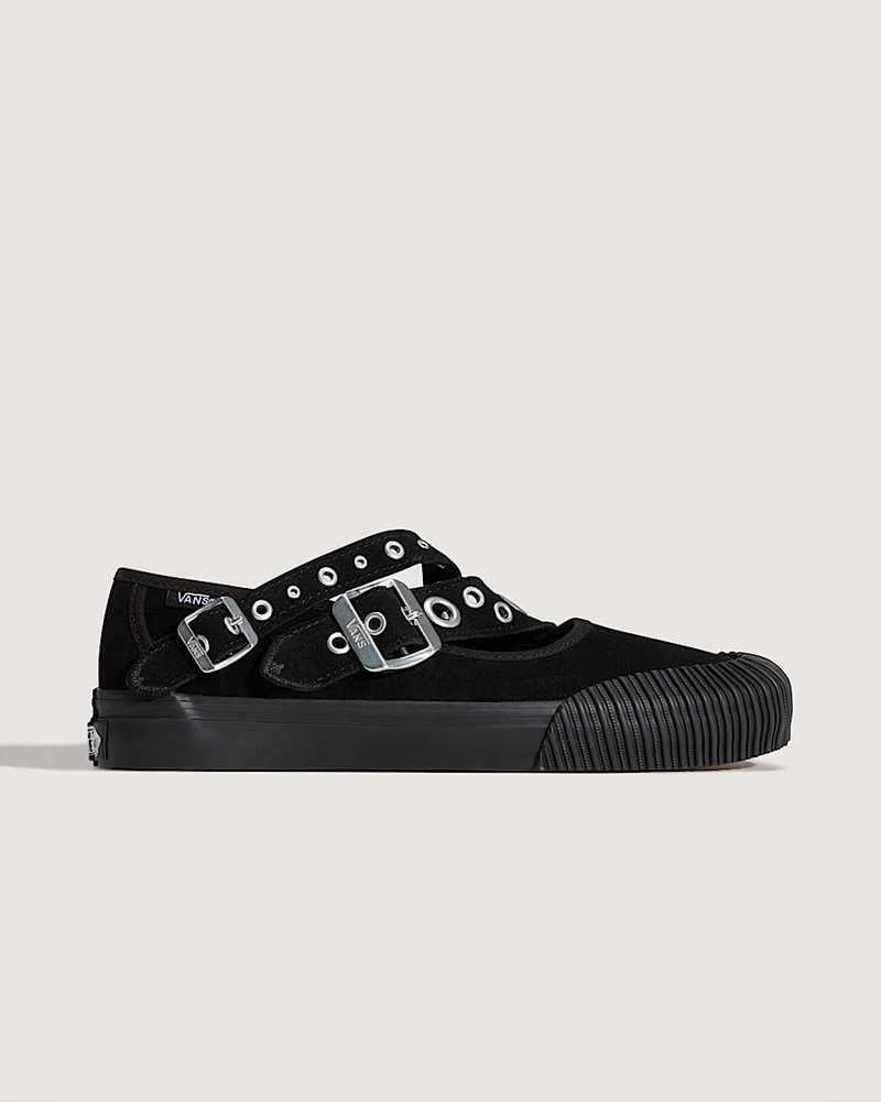 Mary Jane Creeper Shoe 5