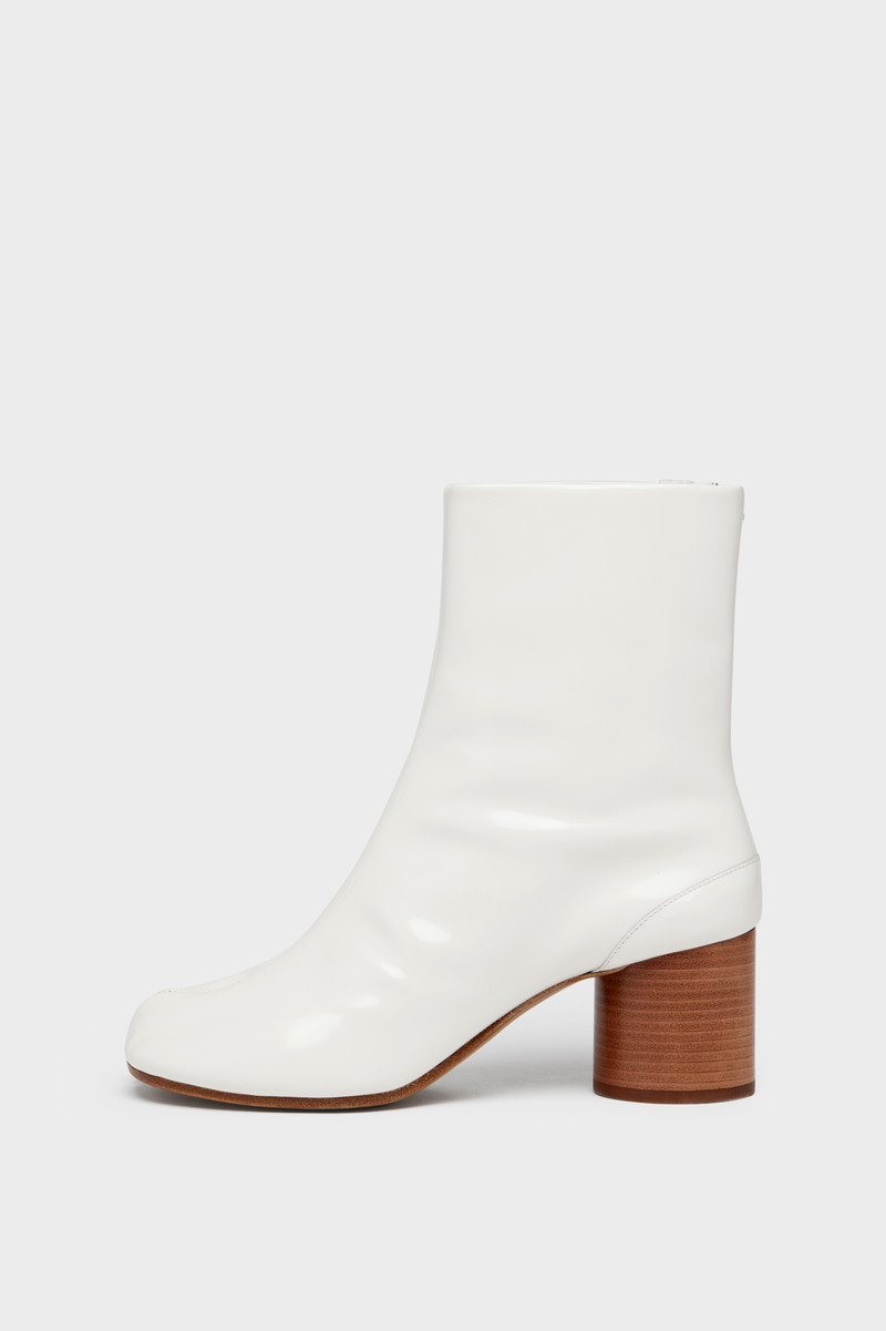 Maison Margiela Tabi Ankle Boot outlook