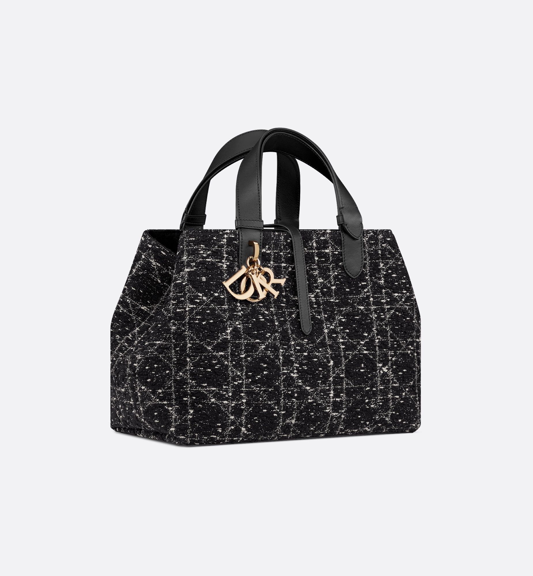 Dior Medium Dior Toujours Bag | REVERSIBLE