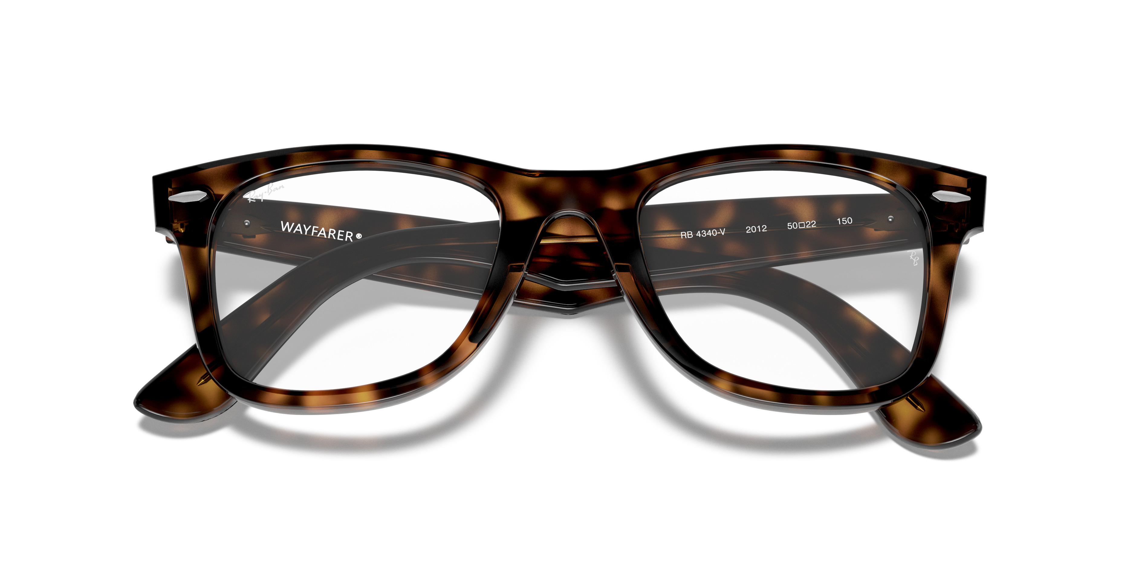WAYFARER EASE OPTICS - 2