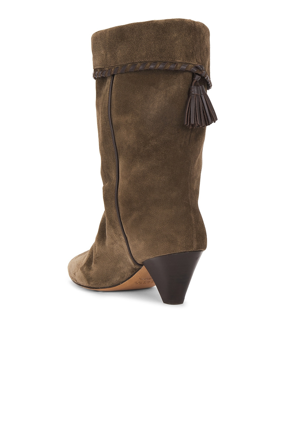 Dalby Boot - 3