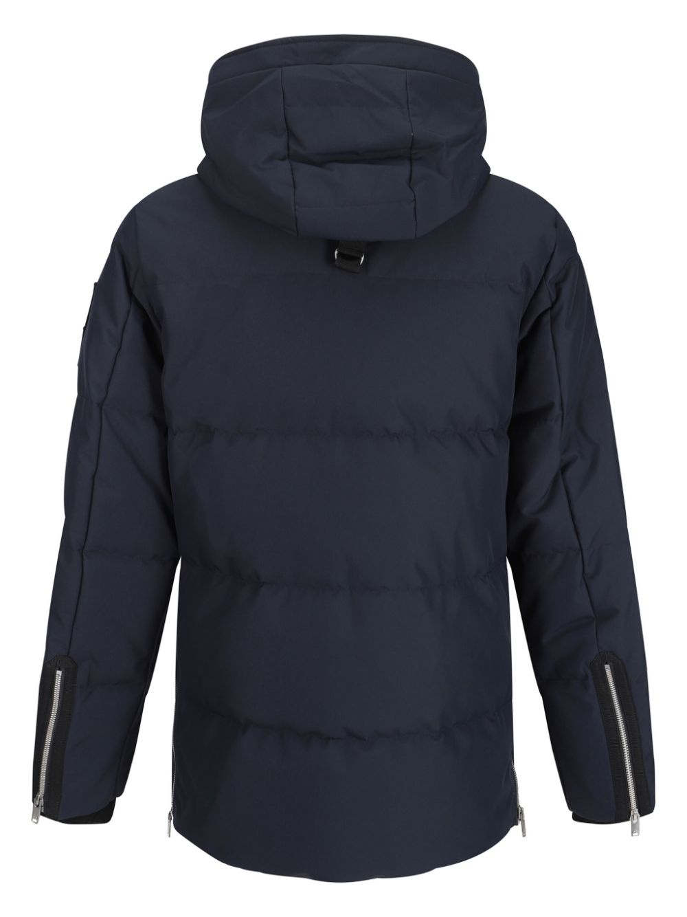 Cloud 3Q padded jacket - 2