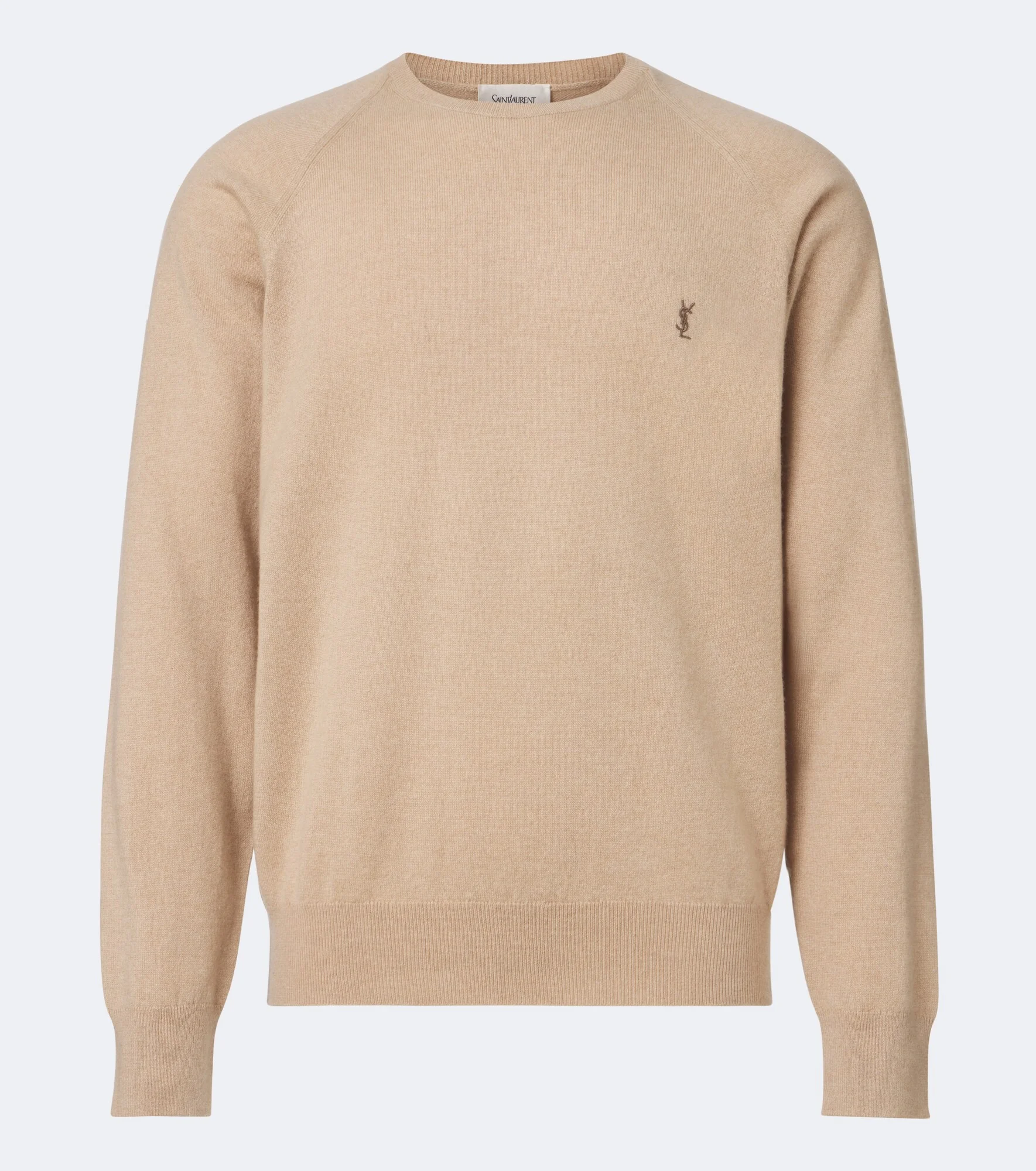 Cassandre cashmere sweater - 1