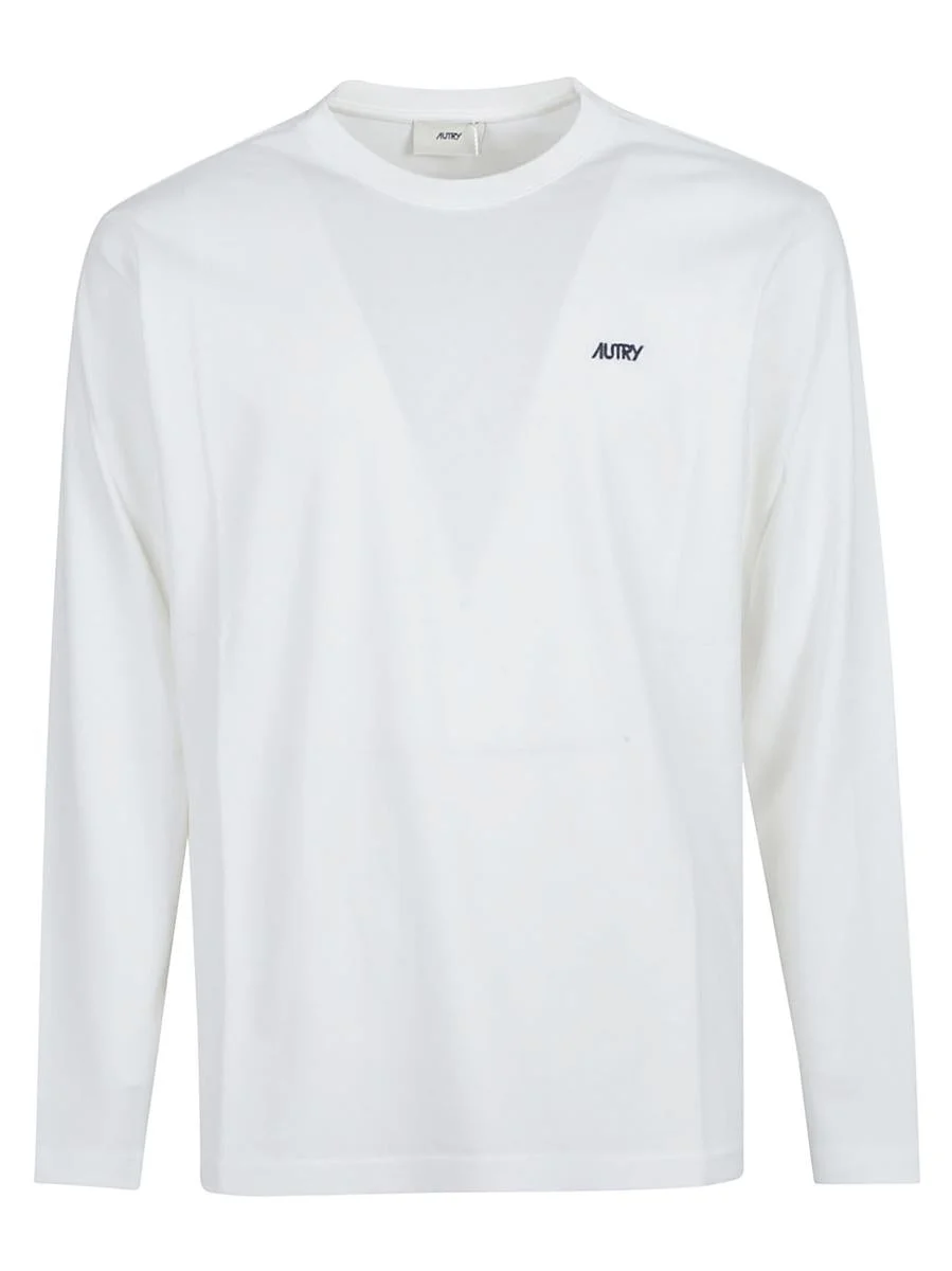 Autry T-Shirt - 1