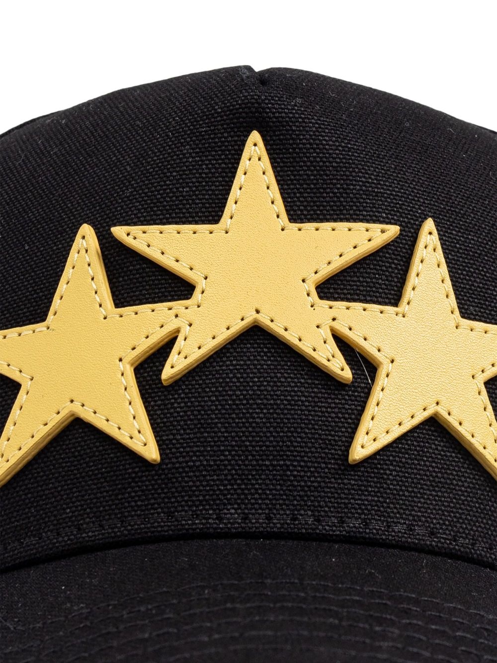 appliqué cap - 3