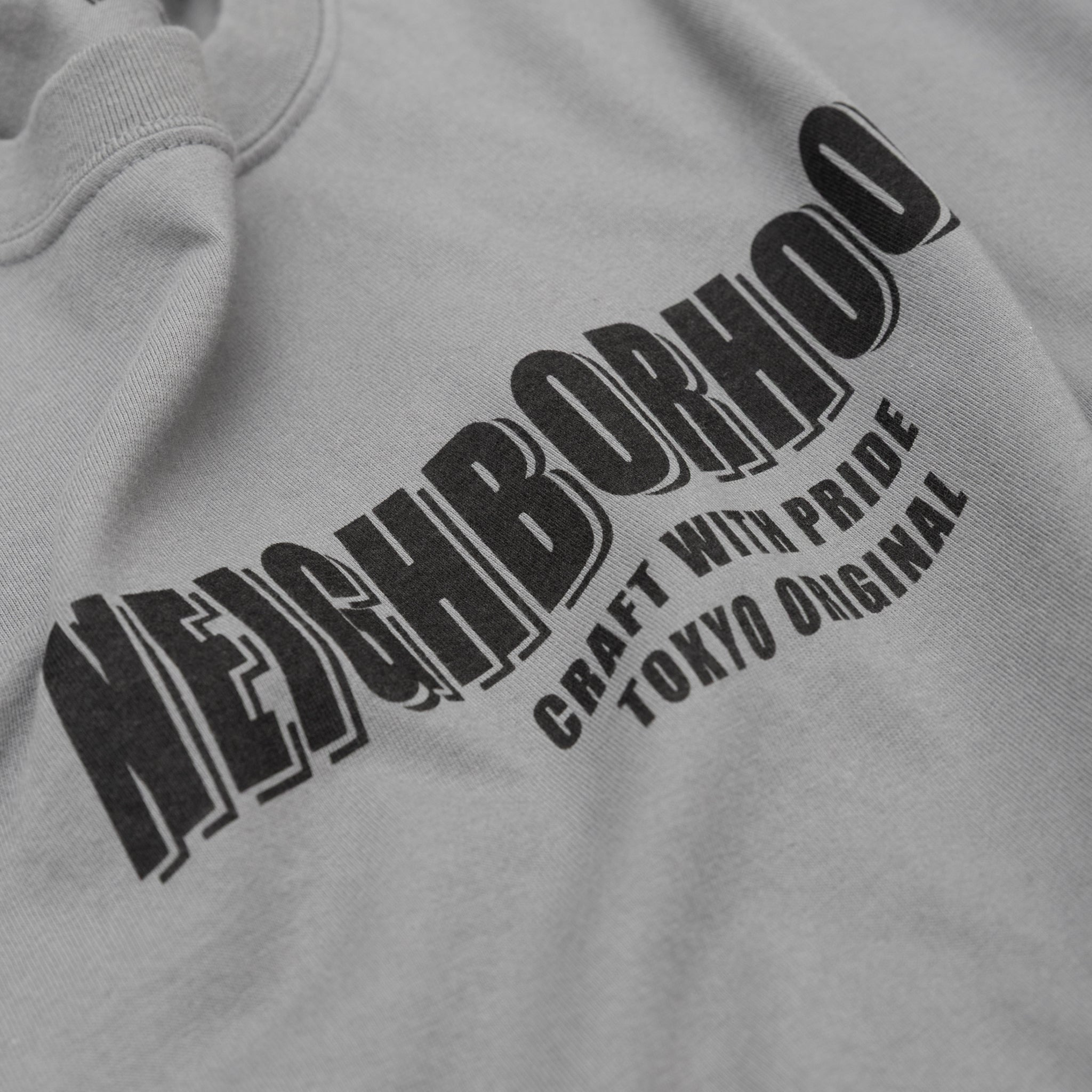 NH SS-1 S/S T-SHIRT - 3
