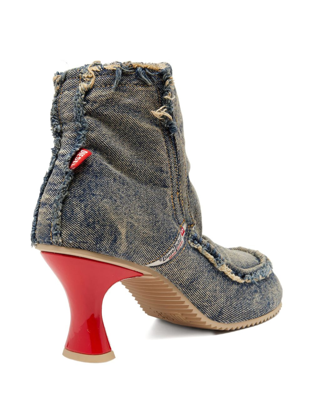 D-Woodstock boots - 4