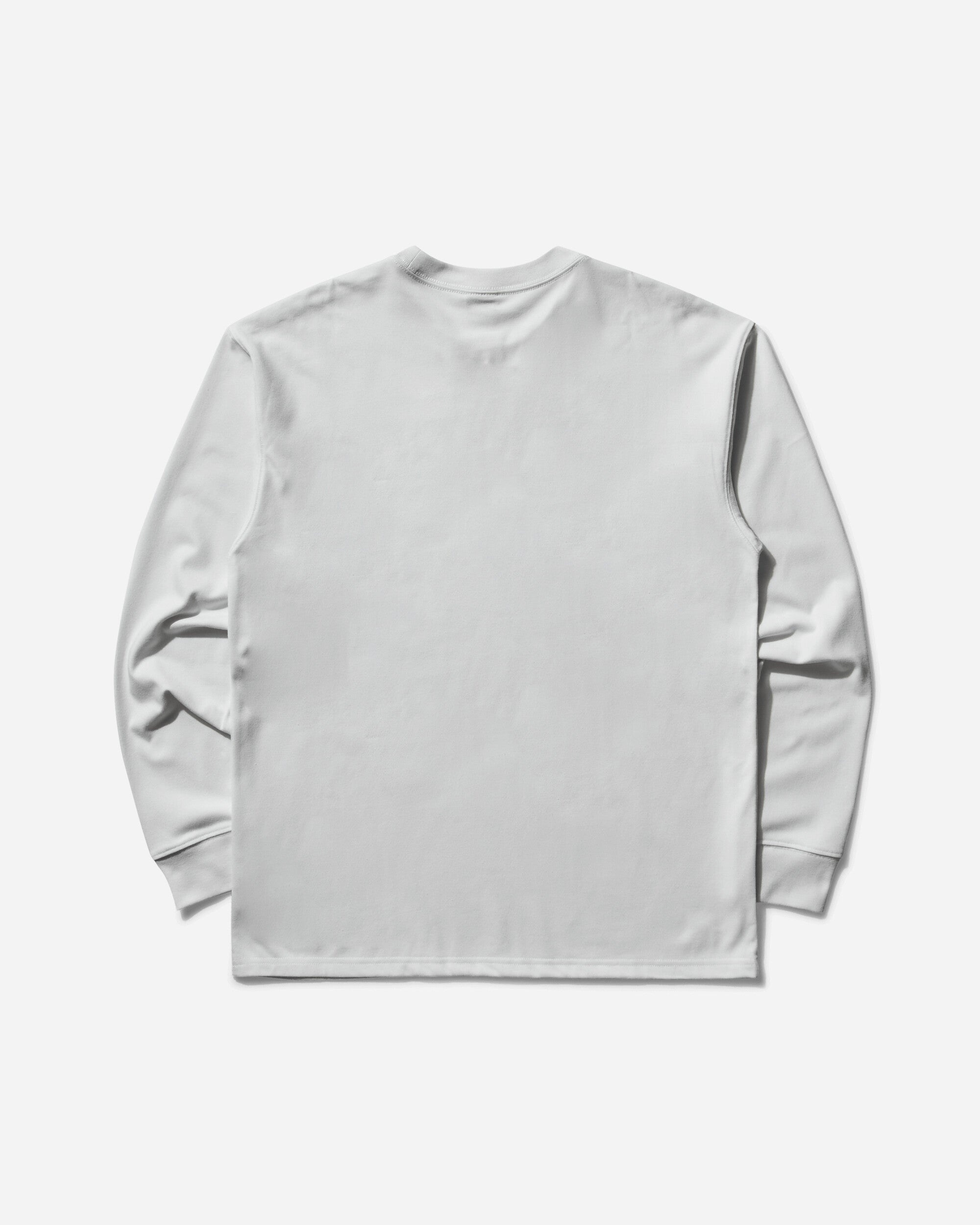 Men's ACG Lungs Longsleeve T-Shirt Summit White - 2