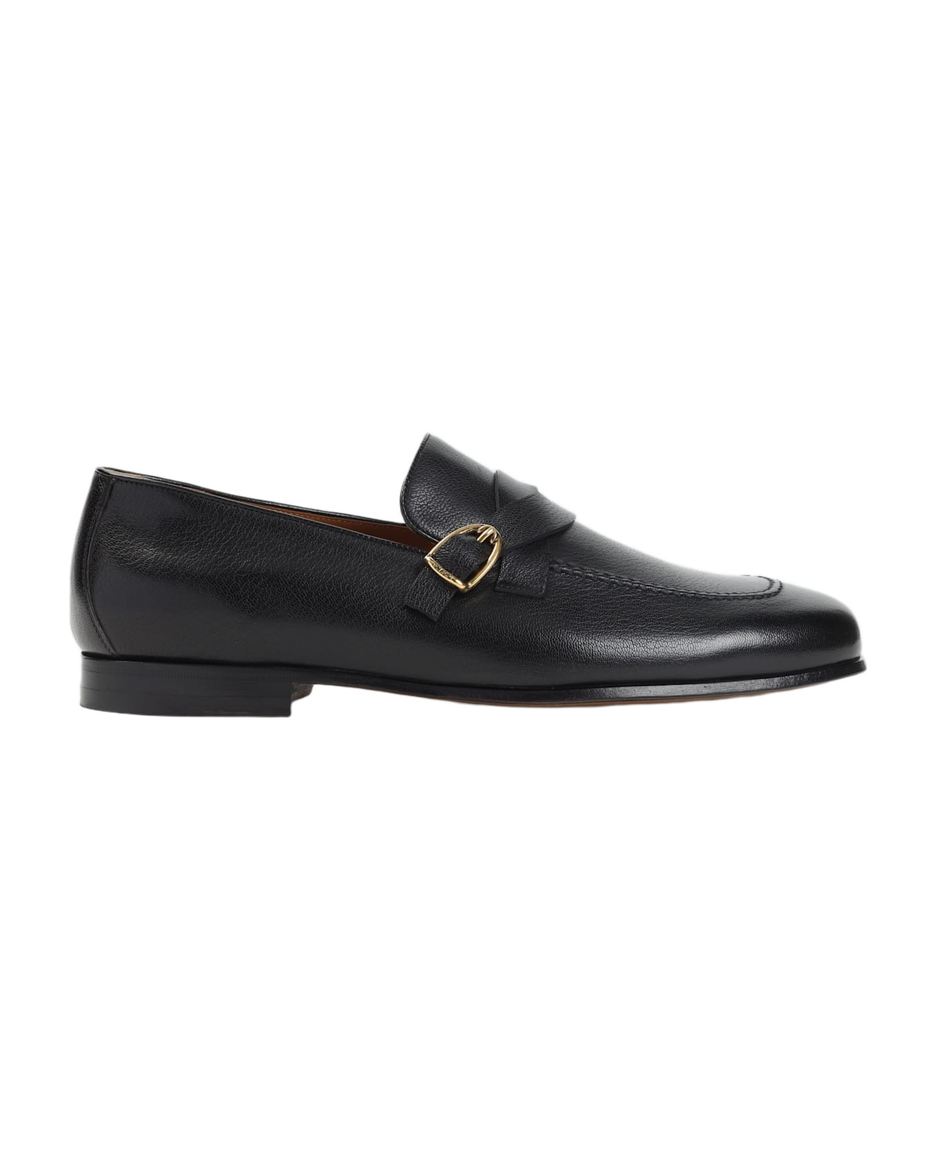 Formal Loafers - 1