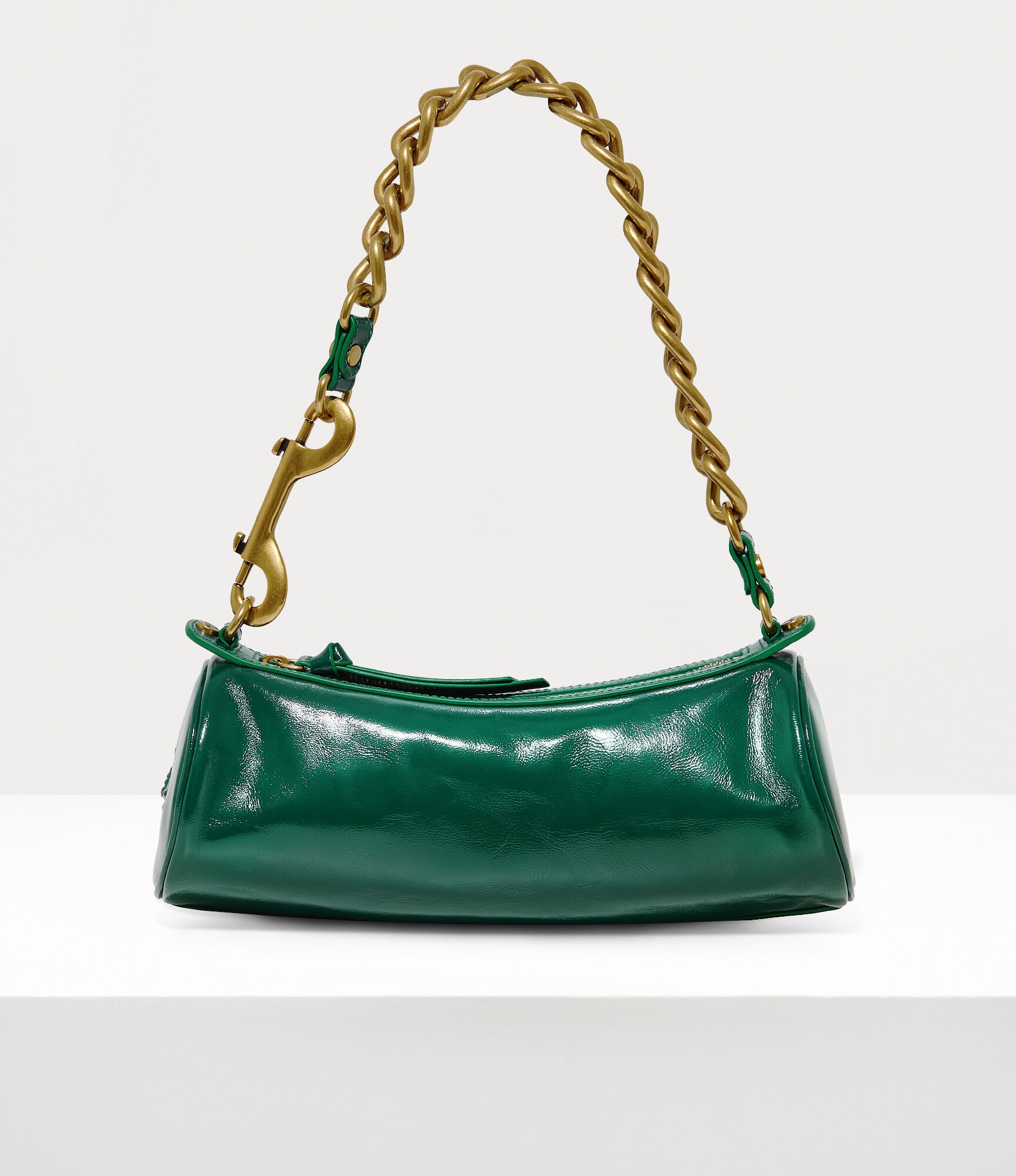 CYLINDER CINDY BAG - 1