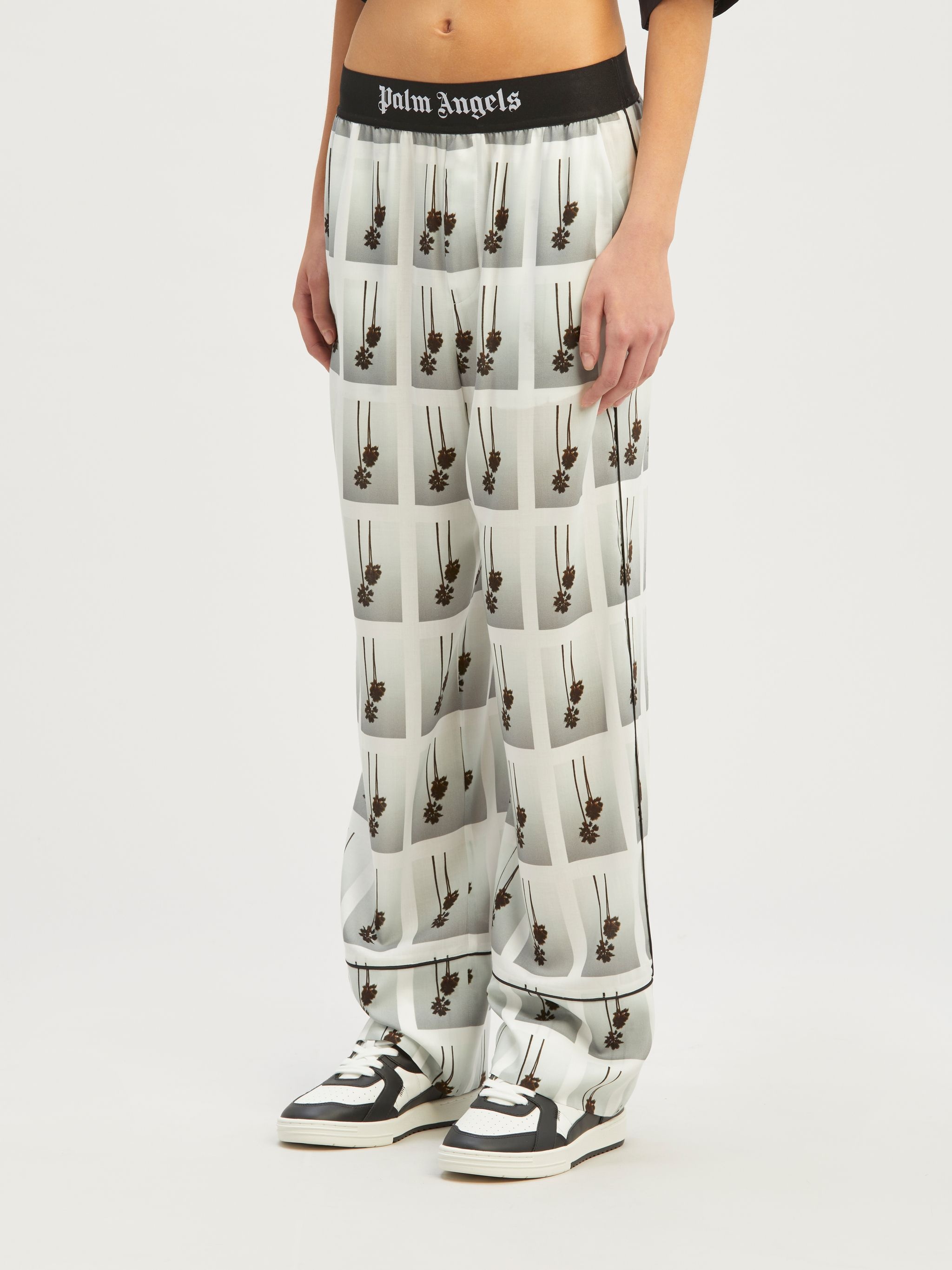 Mirage Pajama Pants - 4
