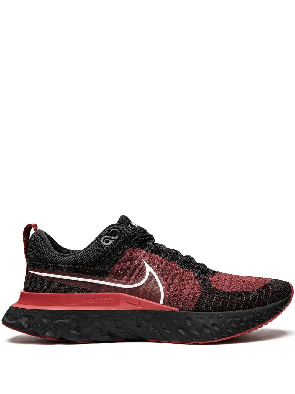 React Infinity Run Flyknit 2 "Bred" sneakers - 1